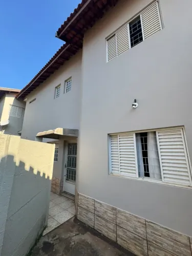 Imóvel para aluguel com 46 metros quadrados com 2 quartos em Cidade Universitária - Campin