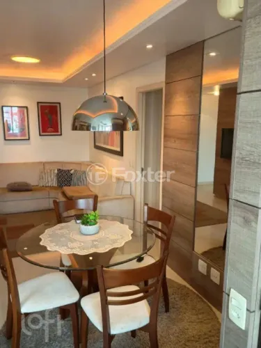 Apartamento à venda Rua São Francisco, Santana - Porto Alegre