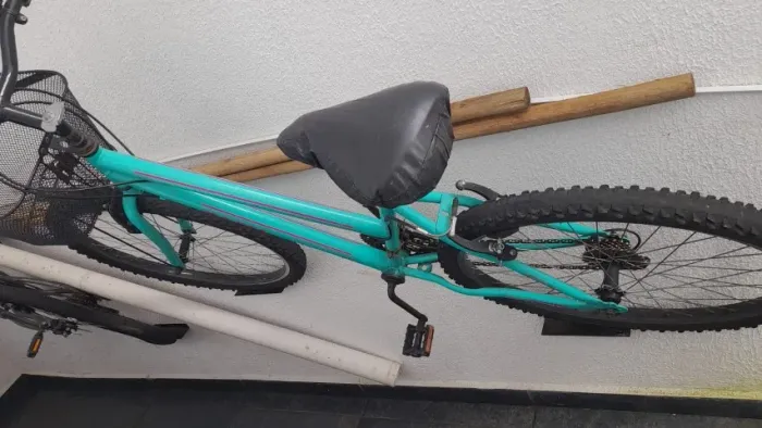 bike feminina