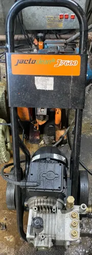 Lavadora de Alta pressão J7600 220v
