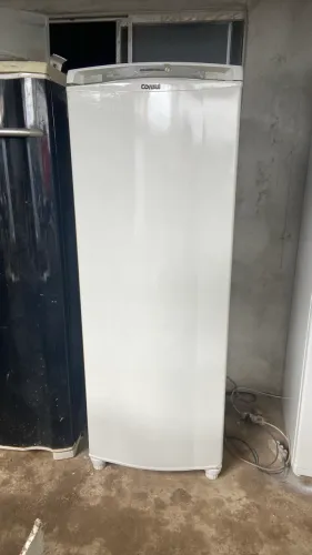 Geladeira cônsul frosfree 