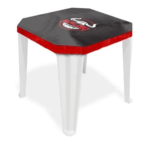 Capas de Mesa Personalizadas