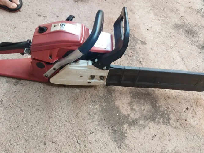 Motosserra Toyama tcx 46 