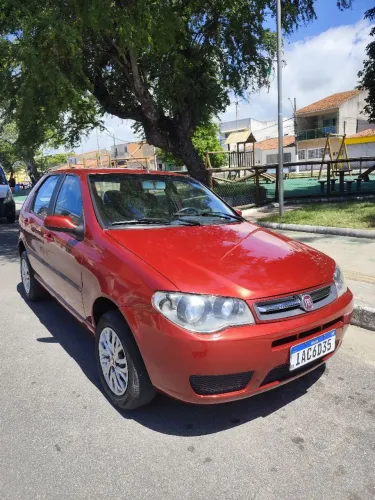 Fiat Palio Celebration 1.0 Fire Flex 8V 4P 2007