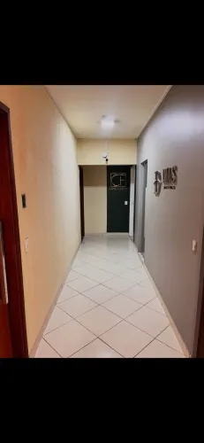 Sala Comercial Belém Metropolitan, 42 m² no Bairro Nazaré.