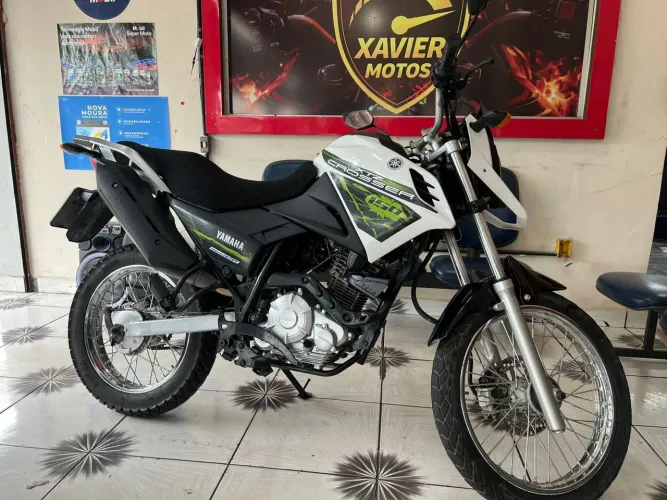 Crosser 150cc ano 2017
