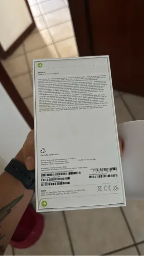 iPhone 15 128gb