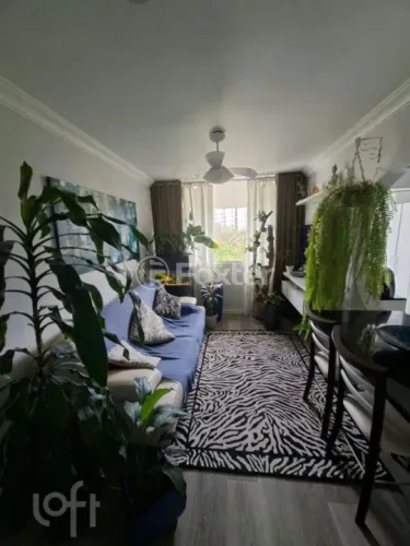 Apartamento à venda Rua Jade Magalhães, Centro - Florianópolis