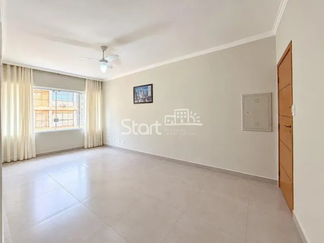 apartamento - Centro - Campinas