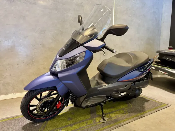 DAFRA Citycom 300i 2023