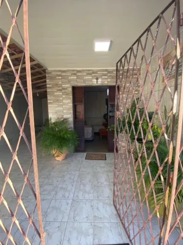 Casa para Venda em João Pessoa, Mangabeira, 3 dormitórios, 1 suíte, 2 banheiros, 2 vagas