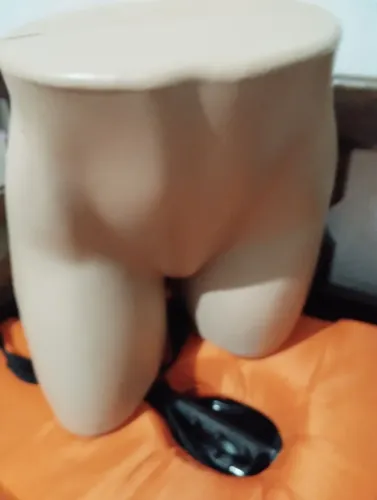 Manequim feminino
