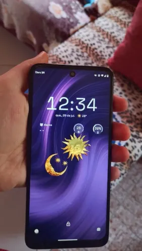 moto g34 5g