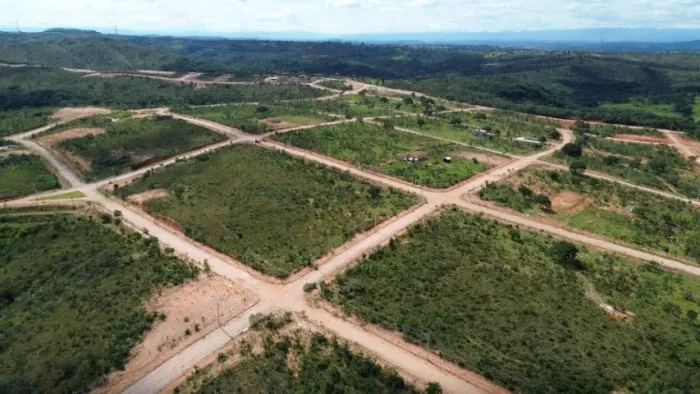 LOTE 1.000mt, MIRANTE DA SERRA JABOTICATUBAS