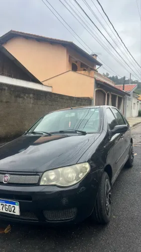 Fiat Palio 1.0 Economy Fire Flex 8V 2P 2010