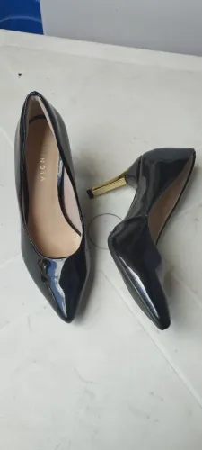 Sapato Scarpin 35