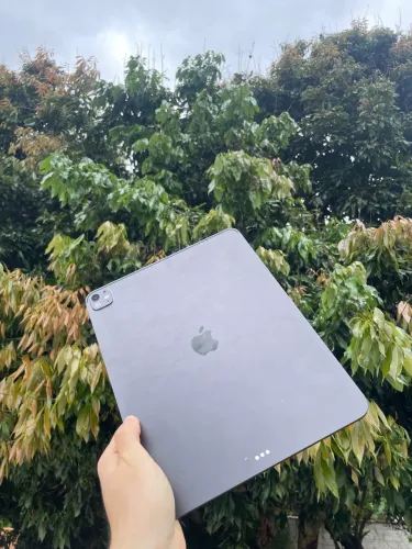 iPad Pro 13 Polegadas - 256Gb - M5
