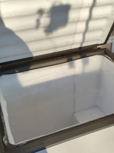 Freezer Consul 305 Litros 220V - 1 Tampa | R$ 1.500