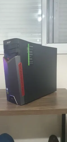 Pc gamer Acer