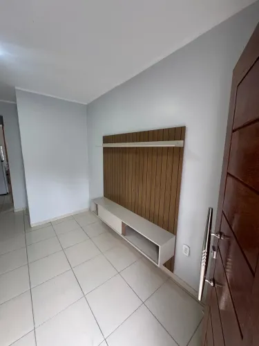 Casa Mobiliada para Locação  Umarizal  Valor: R$ 3.600,00  Casa mobiliada, bem localizada.
