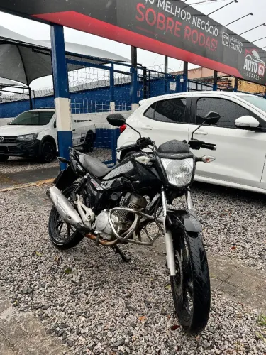 Honda 150 