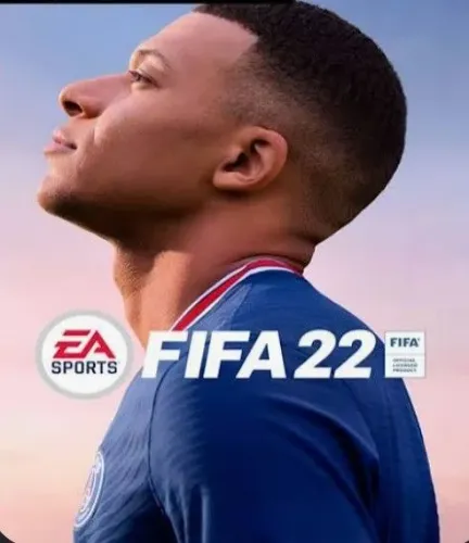 FIFA 22 xbox série x digital