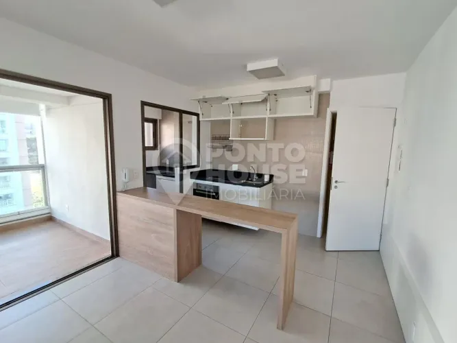 Apartamento à venda e locação na Vila Mariana próximo do metro1 suite e 1 vaga