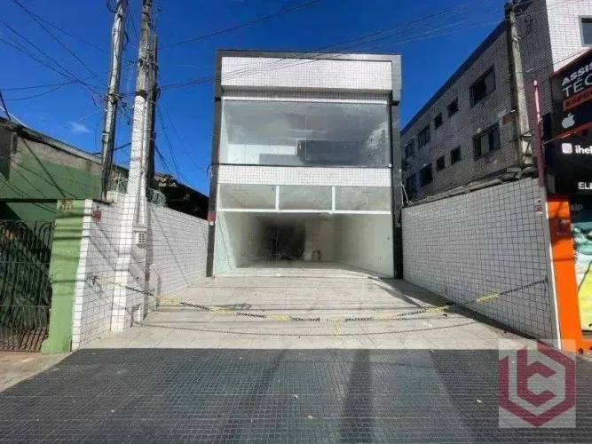 Loja, 300 m² - venda por R$ 2.200.000 ou aluguel por R$ 22.000,00 (aluguel) + IPTU R$ 417,