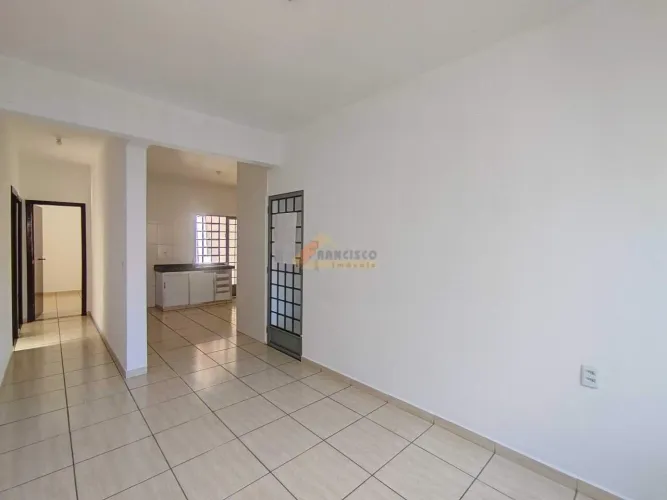 Apartamento para aluguel, 3 quartos, 1 vaga, Manoel Valinhas - Divinópolis/MG