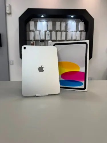iPad 11th 128gb - Seminovo Impecavel - Capa Teclado Caneta - 1799,00 Em ate 12x