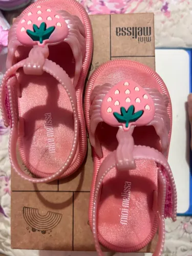Mini Melissa 22