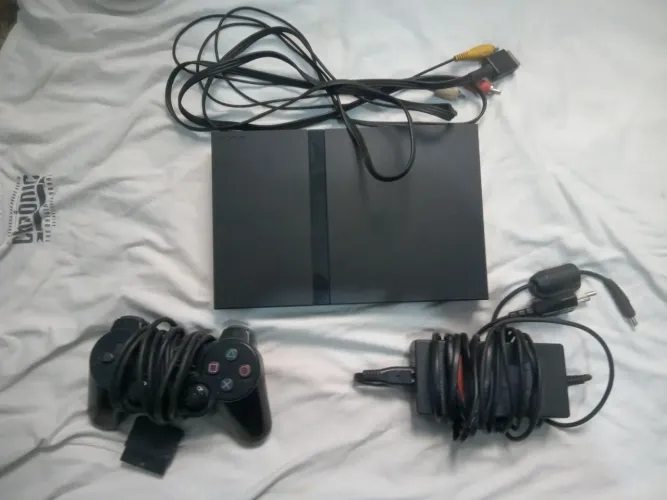 PlayStation 2 ..