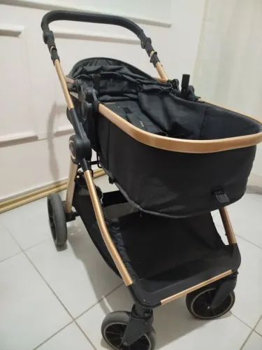 Carrinho de bebê Infanti
