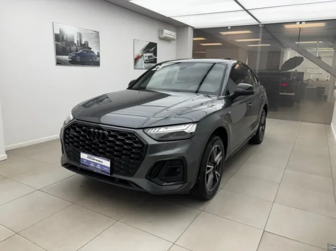 Audi Q5 SB Perf. 2.0 TFSIe S.tr. QT (hib.) 2025