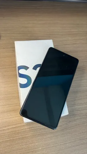 Vendo Samsung S20FE 128GB