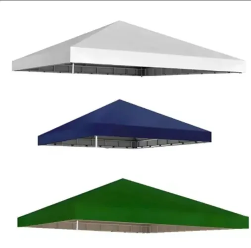 Fabricação lona tenda, praticável, disciplinador
