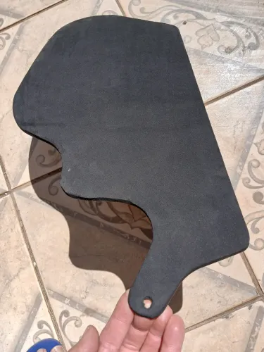 Protetor para Bateria