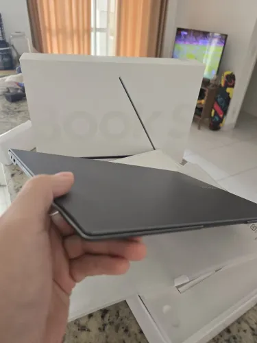 Notebook