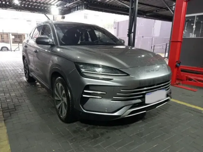 BYD Song Plus 1.5 16V Aut. (hibrido) 2026