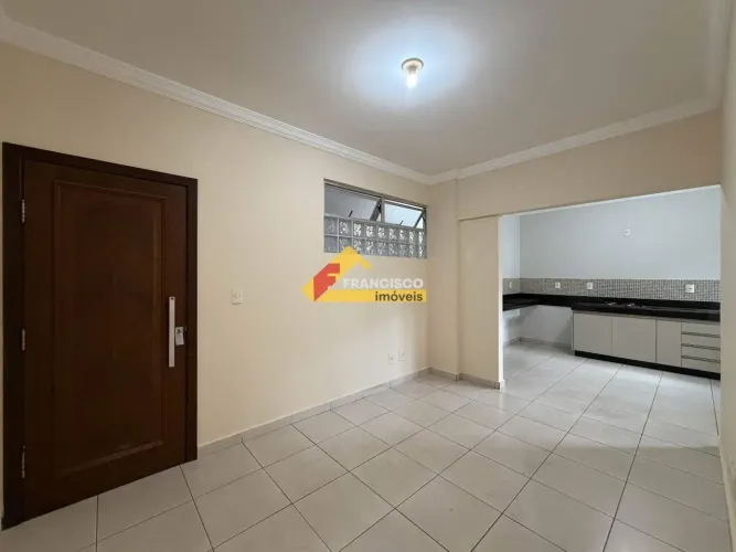 Apartamento para aluguel, 3 quartos, 1 suíte, 2 vagas, Catalão - Divinópolis/MG