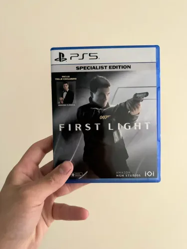 Vendo ou troco jogos ps5