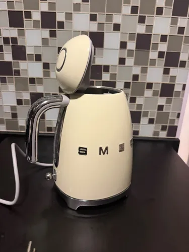 Cafeteira Smeg