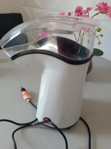 Pipoqueira Britânia 