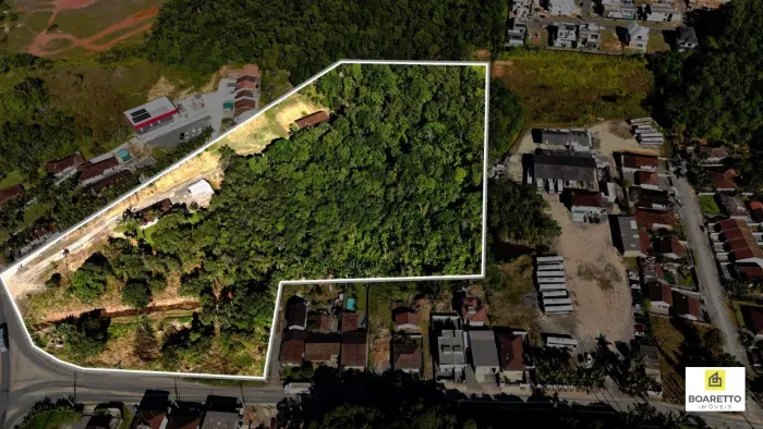 Terreno no Vila Nova!