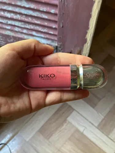 Gloss da KIKO