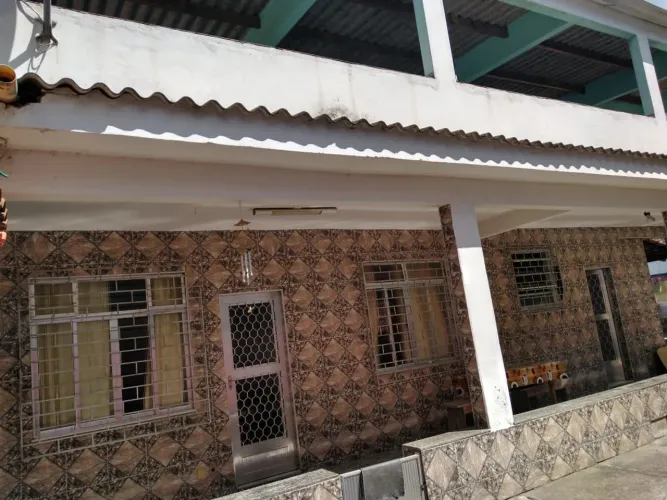 Casa ideal para você morar