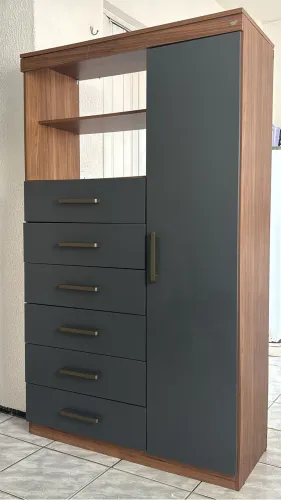 Guarda roupa - Multiuso - Cômoda