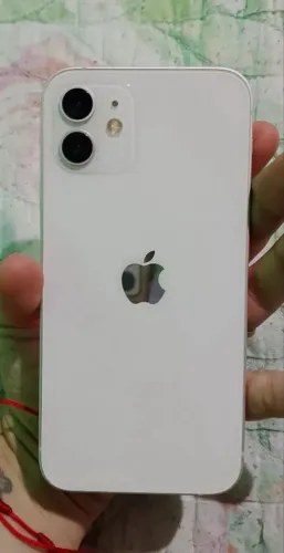 VENDO IPHONE 12