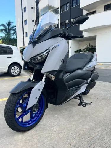Yamaha XMax 250 ABS 2022