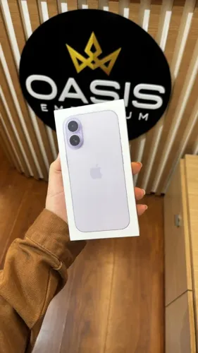 iPhone 17 256GB Novo Presente Especial